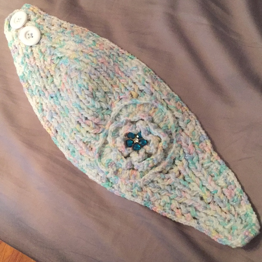 New Headband